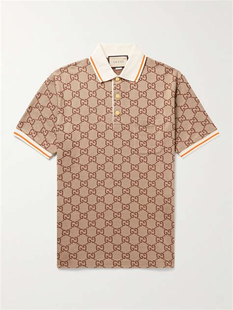 gucci couple shirt|Gucci polo shirts for men.